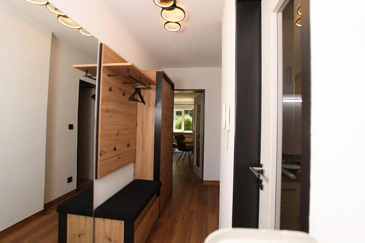 #Demmi'S Zirbenstube Apartman Altstadten 0*,